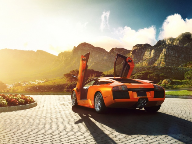 Подборка интересных и веселых фото