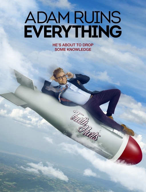 Малоизвестные, но интересные сериалы