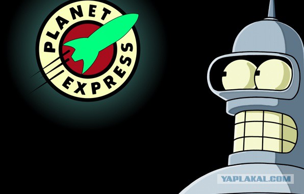 Старая идея с новым взглядом на нее - WARP-двигатель