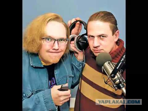 Культовые телеведущие 90-х