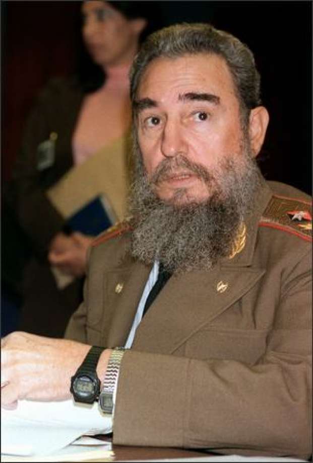 1986 год в цвете: чем жил мир 30 лет назад