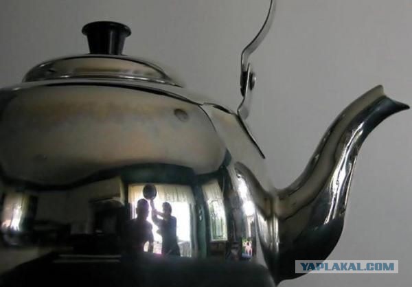 Когда попросил продавца сбросить более качественные фотографии товара