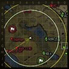 Wargaming 40