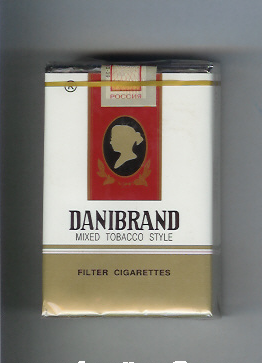 Сигареты из СССР