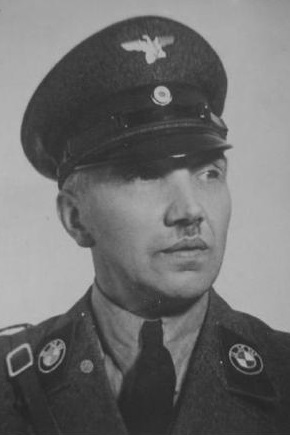 Берлинская операция. Апрель - май 1945 года.