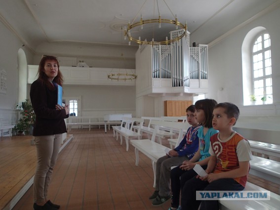 Покажите детям Сталинград!