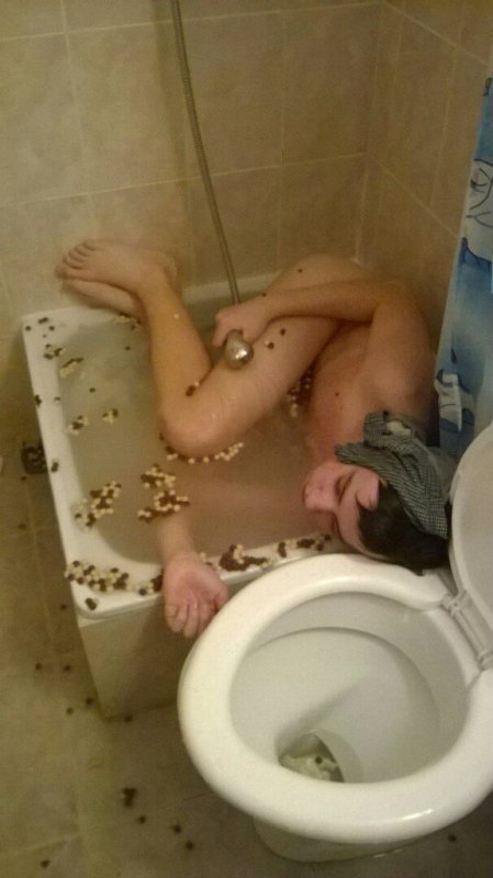 Соцсети - и смех и грех