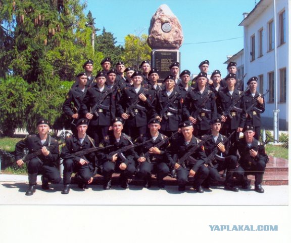 Про армию