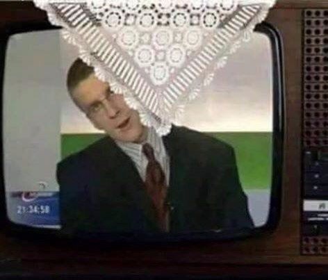 Всякая всячина