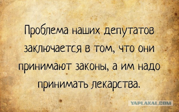 Яровая предложила запретить возвращать производителю нереализованную продукцию
