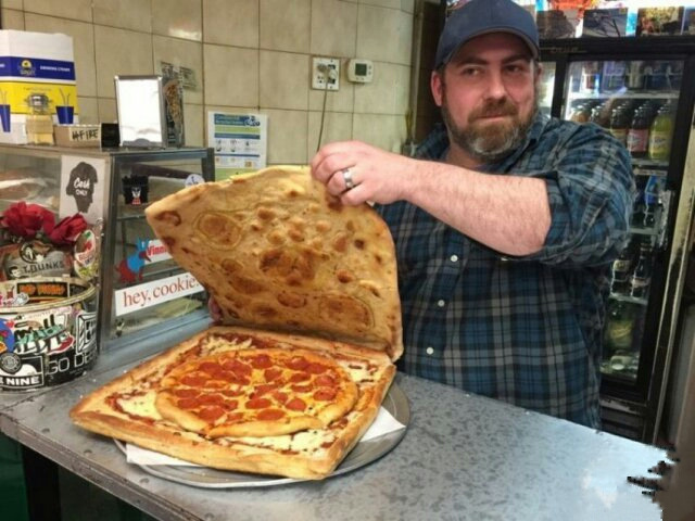 Невероятные торты, которые не выглядят как торты