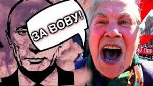 Фальсикицаия на выборах... ЗАЧЕМ?