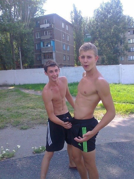 Чудны рабы твои, господи