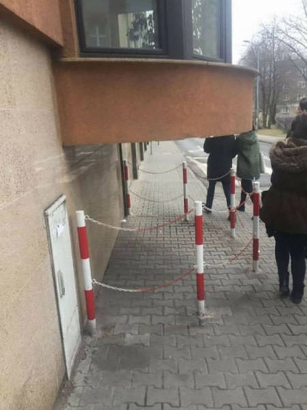 Как строим, так и живём!