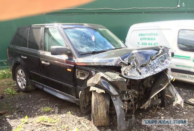 Подкатил к Ашану, называется... Бесчеловечности пост