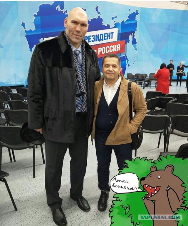 Калейдоскоп картинок