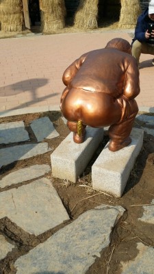 Корейский образ жизни