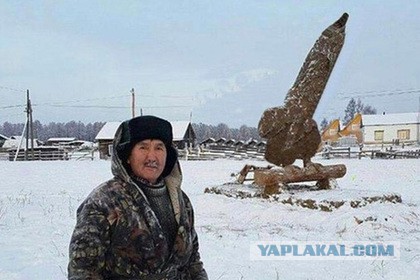 Дед Мороз! Я тоже так хочу! Американцы хвастаются оружием, подаренным им на Рождество
