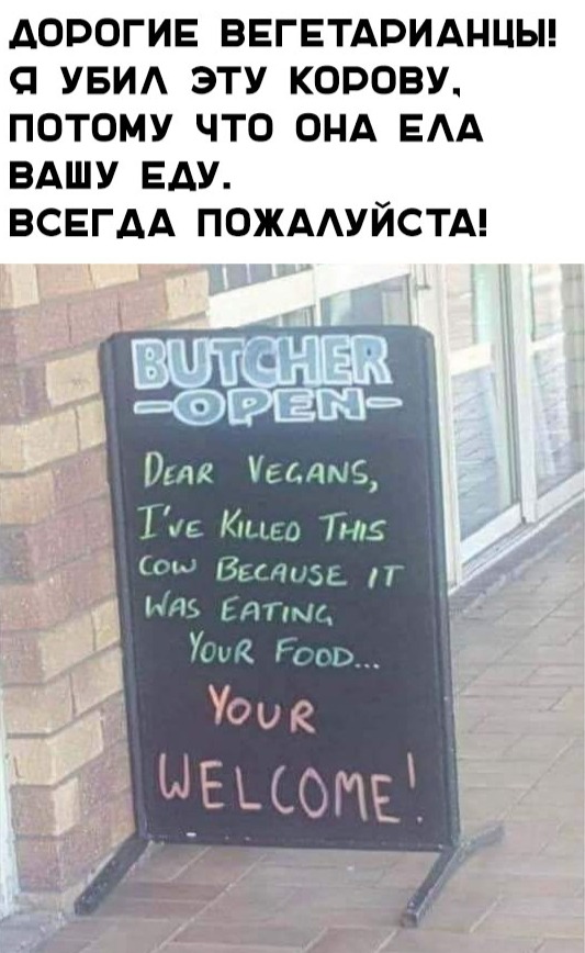 Деградация и тлен