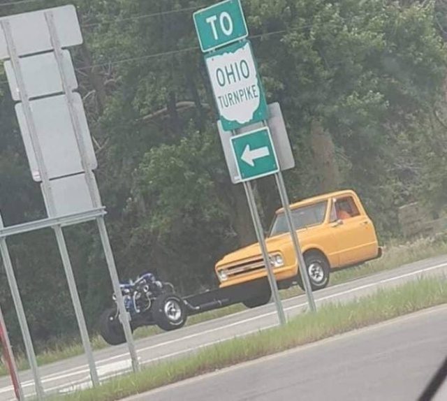 Странные фотки