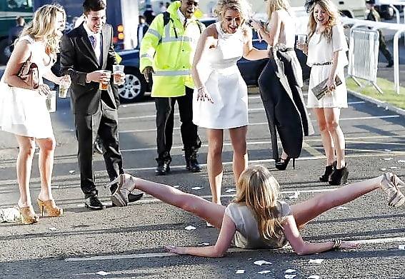 Ladies Day 2019