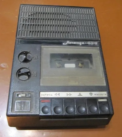 Nakamichi: о богах кассетной эпохи и временах, когда восходящее солнце светило ярче