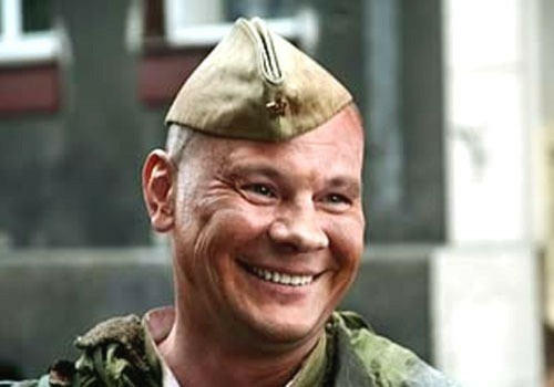 А какой в России главный киногерой?