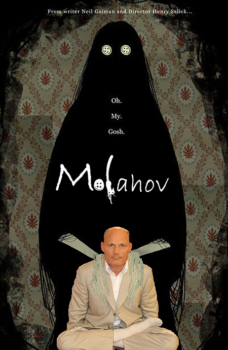 Битва фотожаберов (Команда №3), Геннадий Малахов