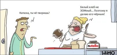 Самый дорогой сахар и пальмовое масло в мире