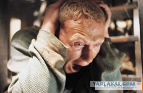 Кинокадры