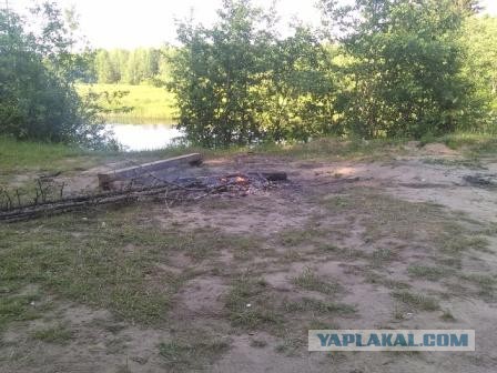 Атмосферных деревенских картинок пост