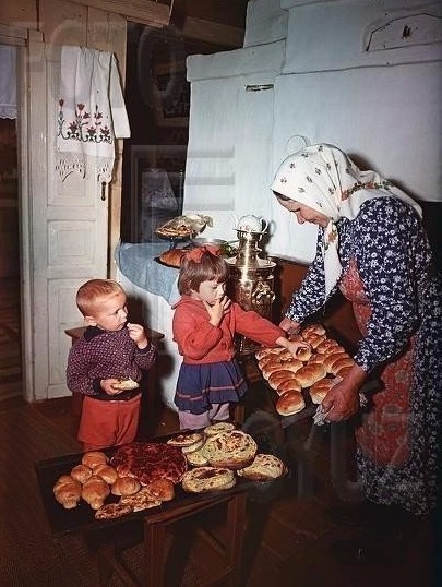 Немного истории в фото 29.04.22