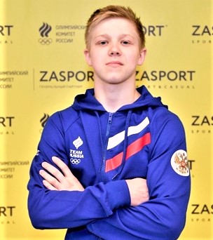 Обнинский гимнаст Иван Куляк, выступавший с буквой Z на майке, не сможет выступить и на КУБКЕ РОССИИ, стартующем в Калуге