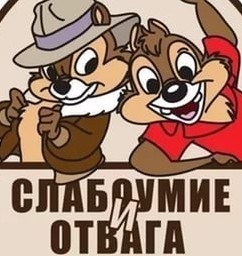 Уверенность и вера в себя — это хорошо, но иногда они могут быть не к месту…