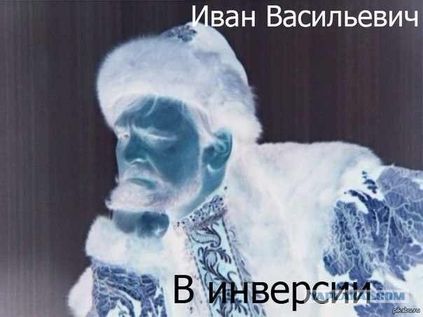 Время диктует свои законы