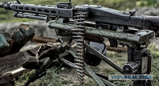 Фишки немецкого автомата МР-40, которых не было у других