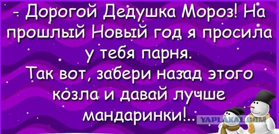 О чем вы мечтали и как это сбылось?