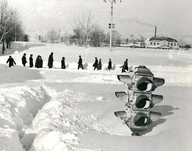 Казань, -33 по Цельсию за бортом