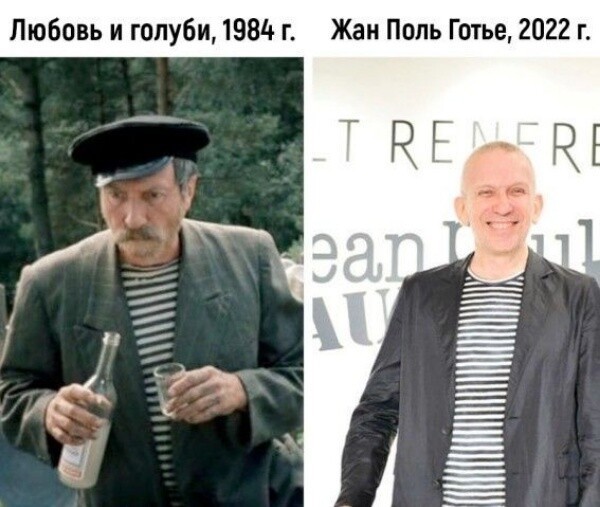 Картинки и мемы, всяко разно - 183