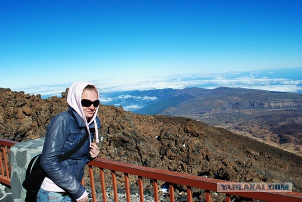 Хочу дачу на канарах!