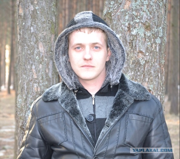 Красивые мужчины ЯПа