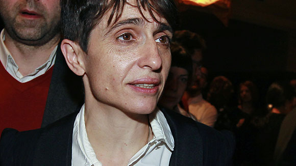 Волна протеста против гомофобии