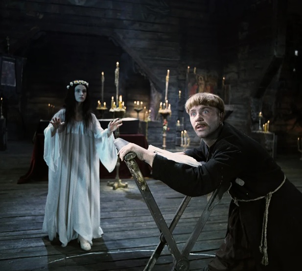 Конкурс Короткого Креатива № 30. Вливайся!