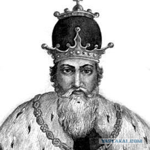 Иван Грозный и его время. Война с Литвой⁠⁠