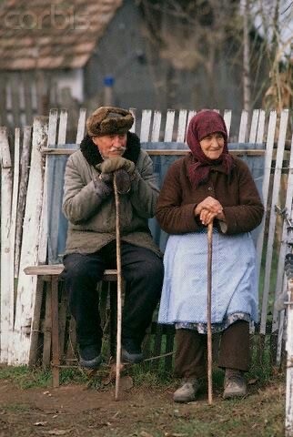 Приезжайте, пока есть к кому приезжать