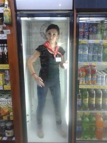 В защиту алкоголя