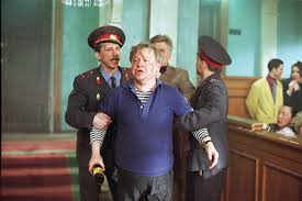 Как мужики от злых жен "прячутся"