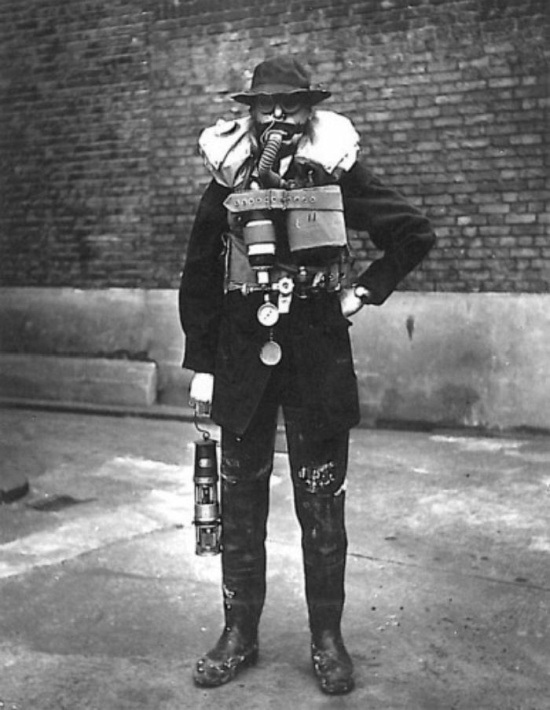 Лица, события, эпохи: редкие исторические фотографии, которые перенесут вас в другое время