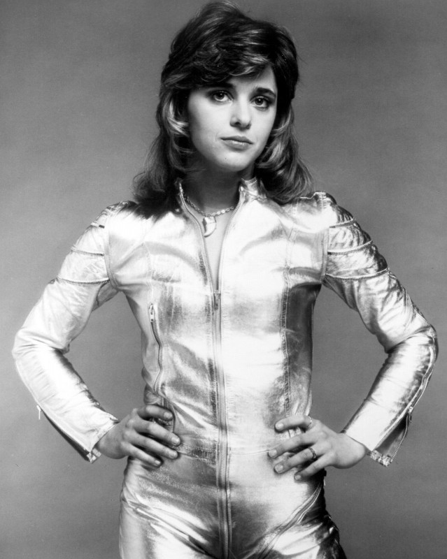 Suzi Quatro / Сьюзан Кватро - культовая рок-певица 70-80х