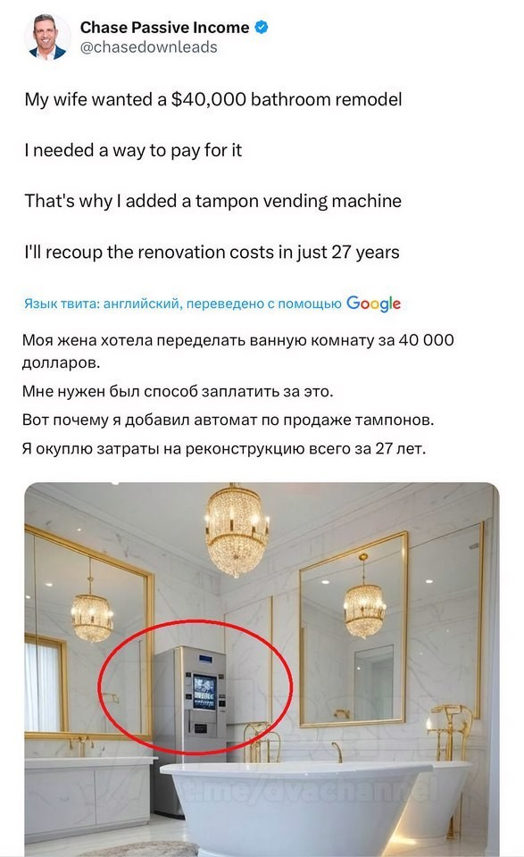 Пассивный доход